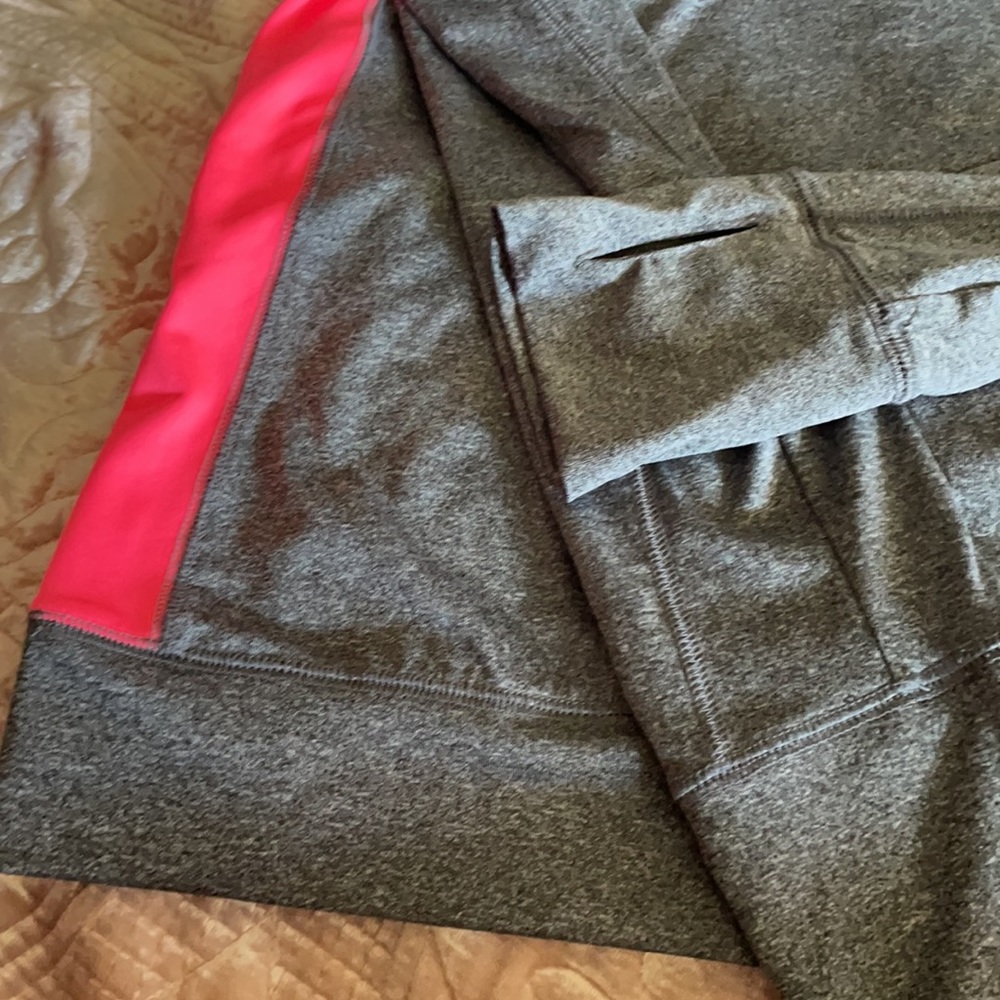Victoria secret Pink pullover workout top sweater - Picture 8 of 8